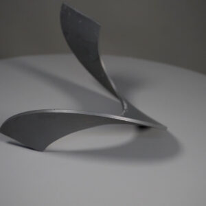 Sin fin (transportador helicoidal)